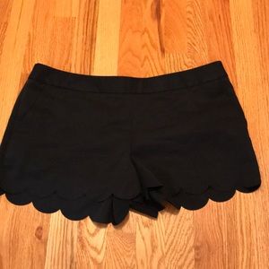 Express black Shorts
